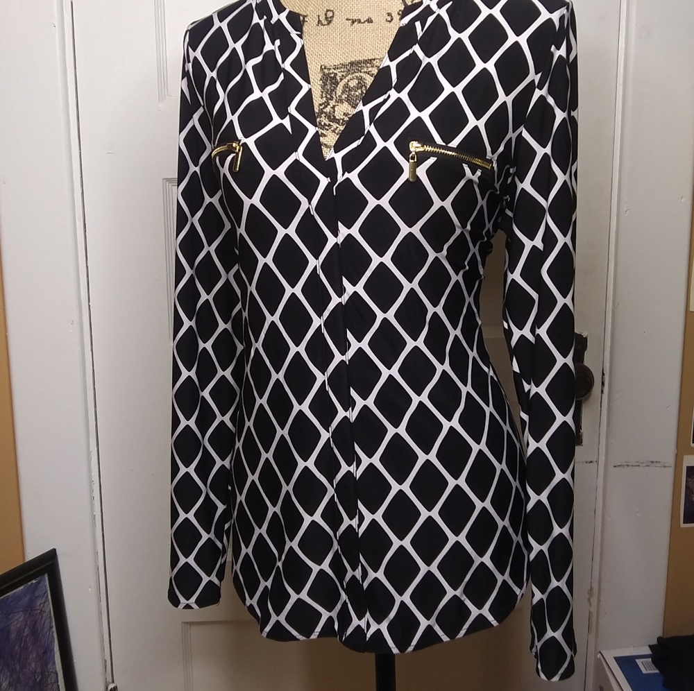 Blouse - Picture 5 of 12
